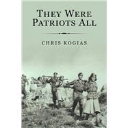 They Were Patriots All