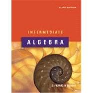 Intermediate Algebra Bundle with CD