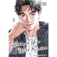 Ask and You Will Receive, Vol. 3