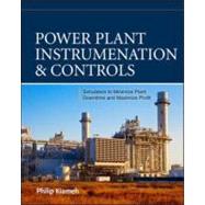 Power Plant Instrumentation and Controls