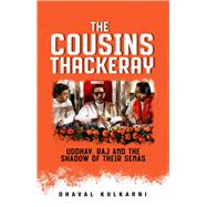 Cousins Thackeray