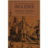 The Development of the Inca State