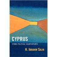 Cyprus Ethnic Political Counterpoints