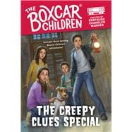The Creepy Clues Special