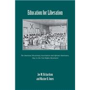 Education for Liberation