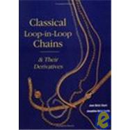 Classical Loop-in-Loop Chains (Jewelry Crafts)