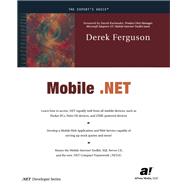 Mobile .NET