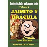 Jaimito y Drácula/ Jaimito and Dracula