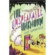 The Unspeakable Unknown