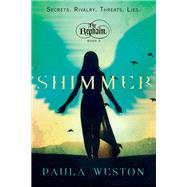 Shimmer The Rephaim,  Book 3