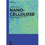 Nanocellulose