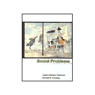 Social Problems