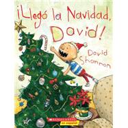 ¡Llegó la Navidad, David! (It's Christmas, David!) (Spanish language edition of It's Christmas, David!)
