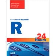 R in 24 hours, Sams Teach Yourself