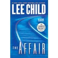 The Affair A Jack Reacher Novel