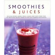 Smoothies & Juices