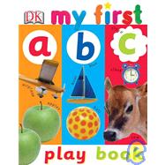 My First ABC Play Book