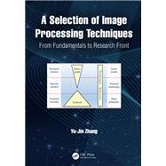 A Selection of Image Processing Techniques