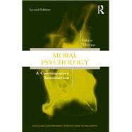 Moral Psychology