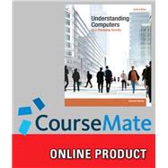 CourseMate for Morley's Understanding Computers in a Changing Society, 6th Edition, [Instant Access], 1 term (6 months)