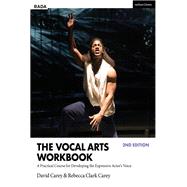 The Vocal Arts Workbook