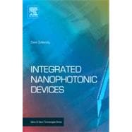 Integrated Nanophotonic Devices