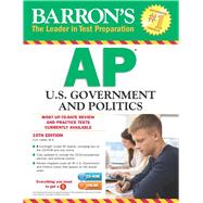 Barron's AP United States Government & Politics