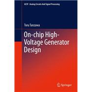On-chip High-voltage Generator Design