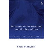 Responses to Sea Migration and the Rule of Law