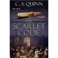 The Scarlet Code