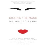 Kissing the Mask