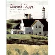 Edward Hopper The Watercolors