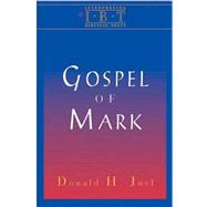 The Gospel of Mark