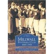 Millwall Football Club, 1885-1939