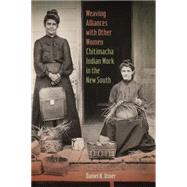 Weaving Alliances With Other Women