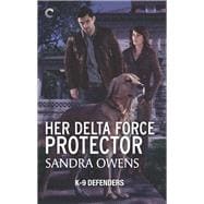 Her Delta Force Protector
