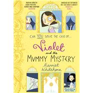 Violet and the Mummy Mystery