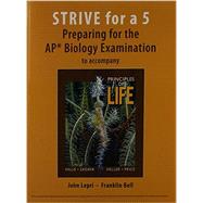 Strive for 5 for Principles of Life (High School Edition)
