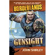 Borderlands: Gunsight