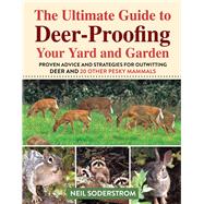 Ultimate Guide to Deer-proofing Your Yard and Garden