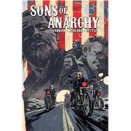 Sons Of Anarchy Vol. 6