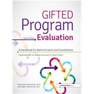 Gifted Program Evaluation