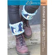 Knitted Boot Cuffs Hugs, Toppers and Covers for your Boots