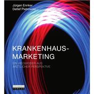 Krankenhausmarketing