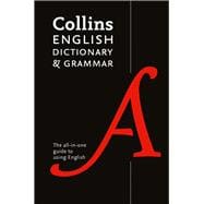 Collins English Dictionary and Grammar