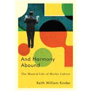And Harmony Abound
