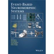 Event-based Neuromorphic Systems