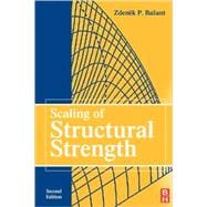Scaling of Structural Strength