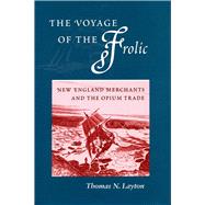 The Voyage of the Frolic