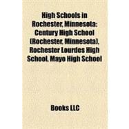 High Schools in Rochester, Minnesota